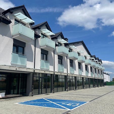 Rent Apartment فيليتشكا المظهر الخارجي الصورة