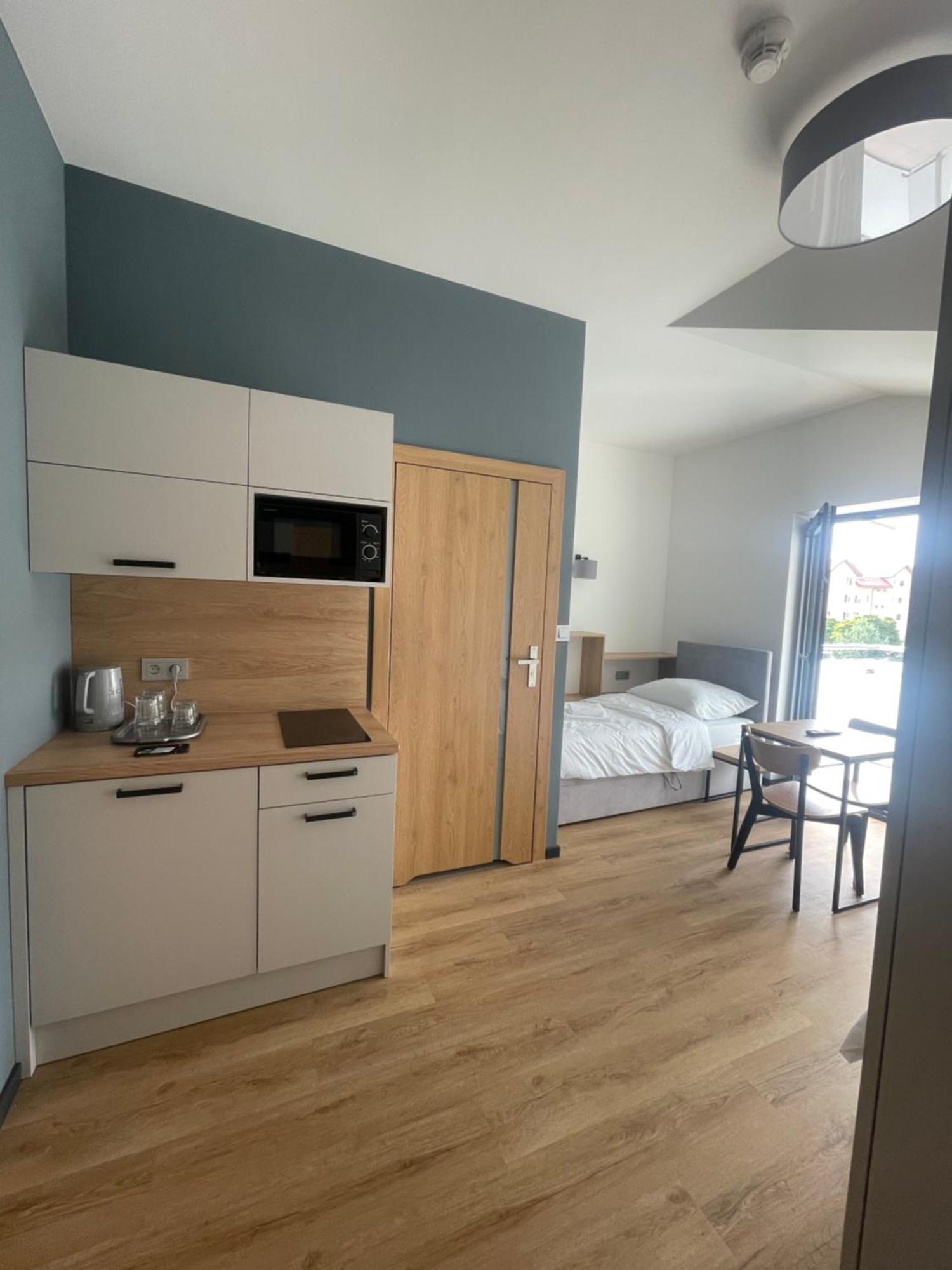 Rent Apartment فيليتشكا المظهر الخارجي الصورة