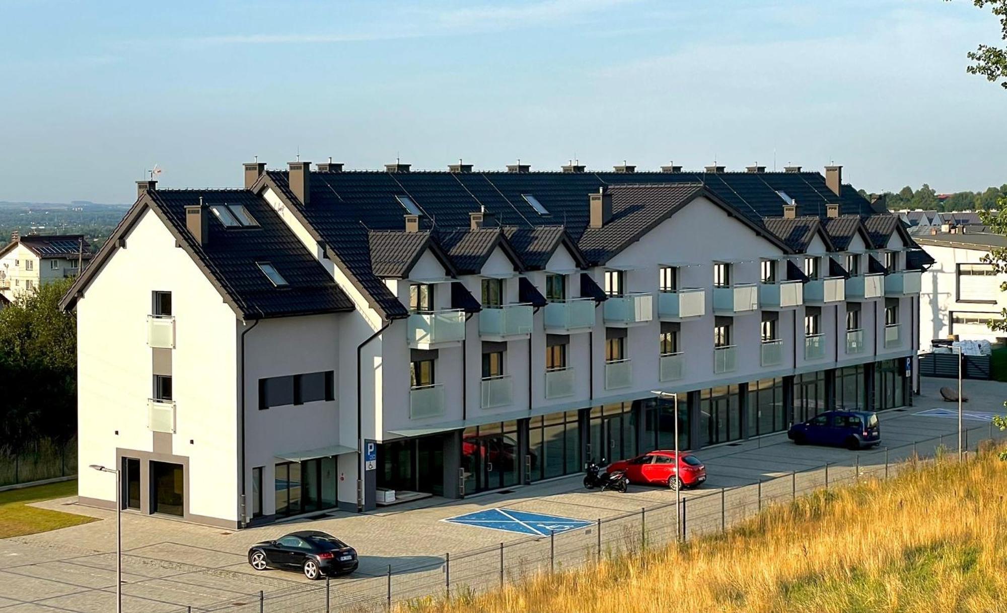 Rent Apartment فيليتشكا المظهر الخارجي الصورة