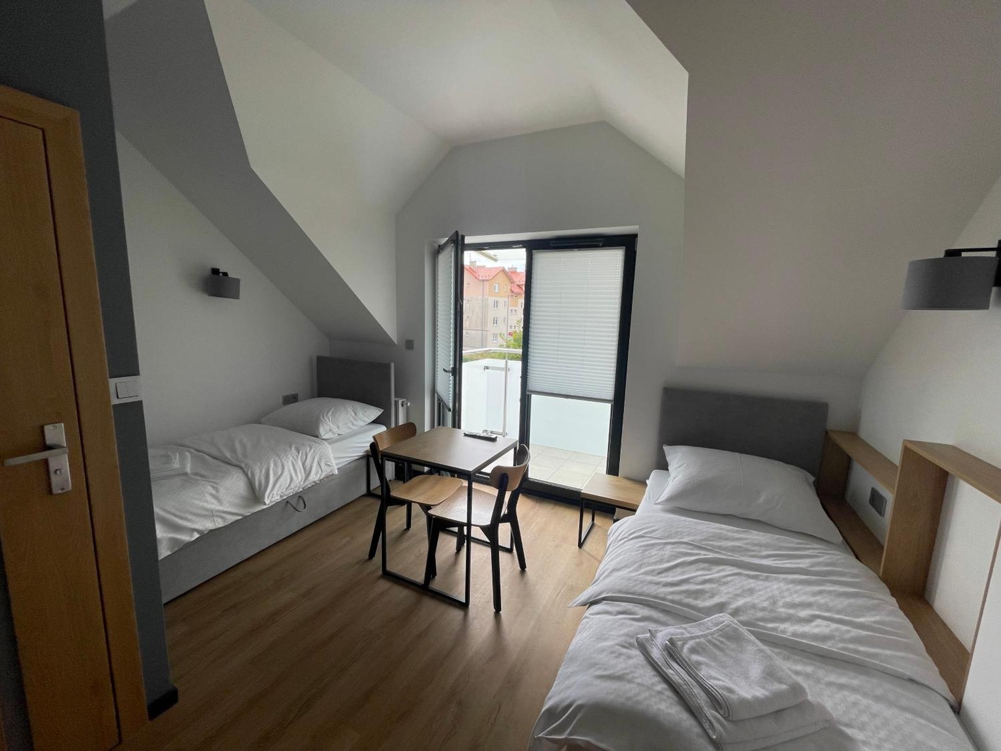 Rent Apartment فيليتشكا المظهر الخارجي الصورة