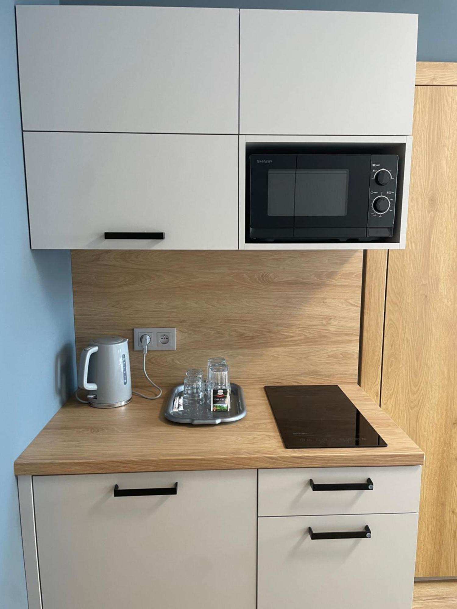 Rent Apartment فيليتشكا المظهر الخارجي الصورة