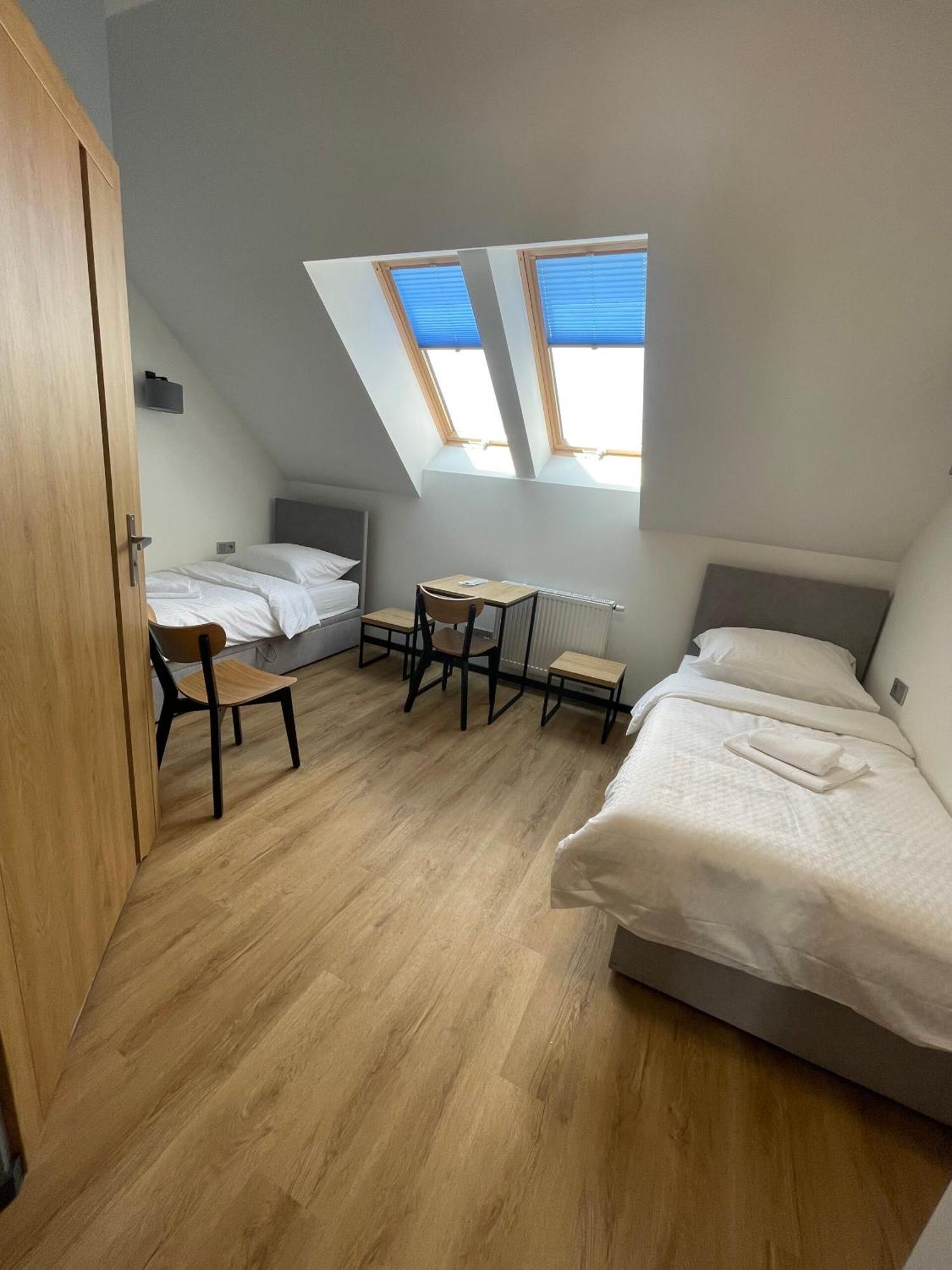 Rent Apartment فيليتشكا المظهر الخارجي الصورة