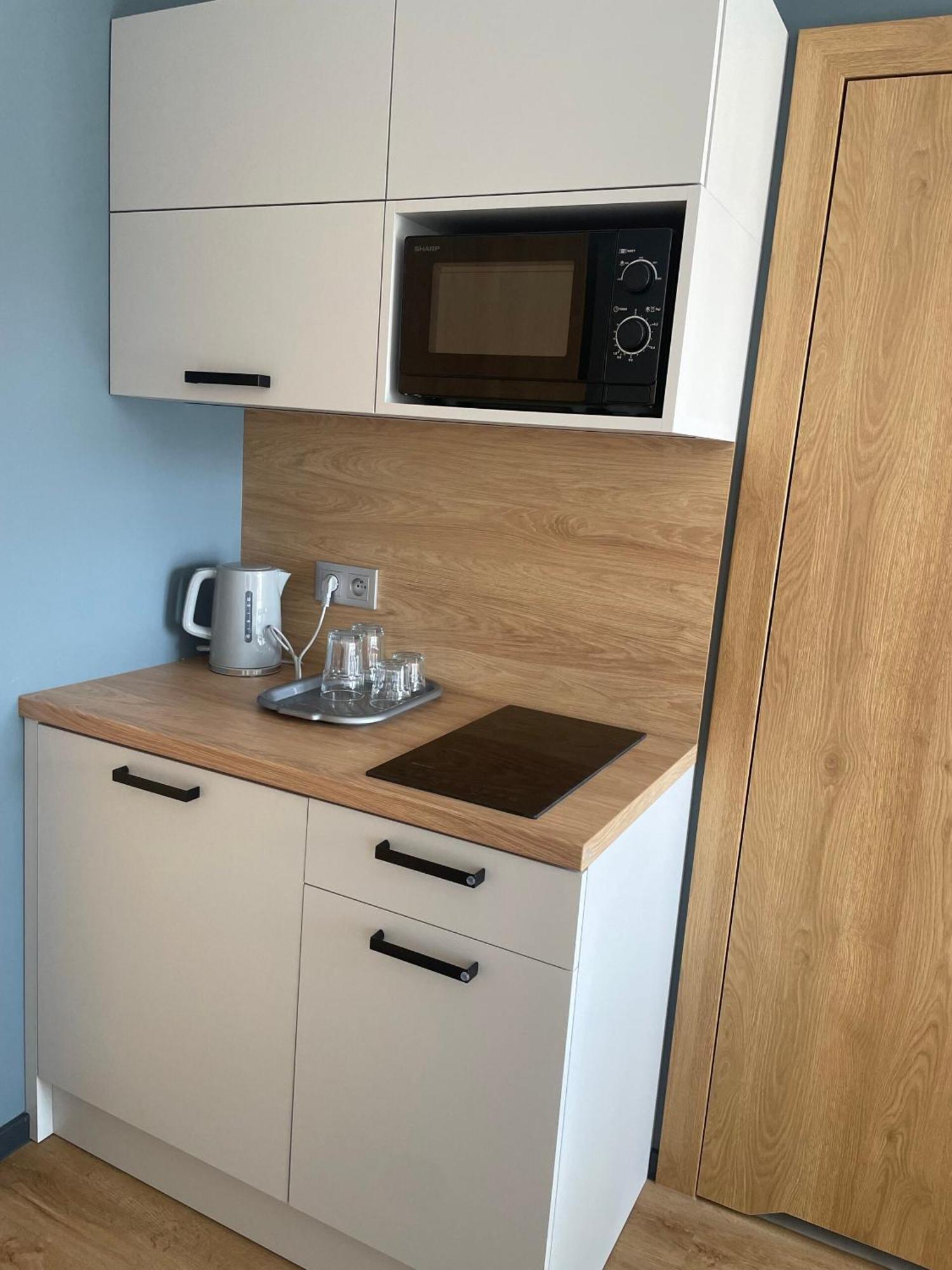 Rent Apartment فيليتشكا المظهر الخارجي الصورة